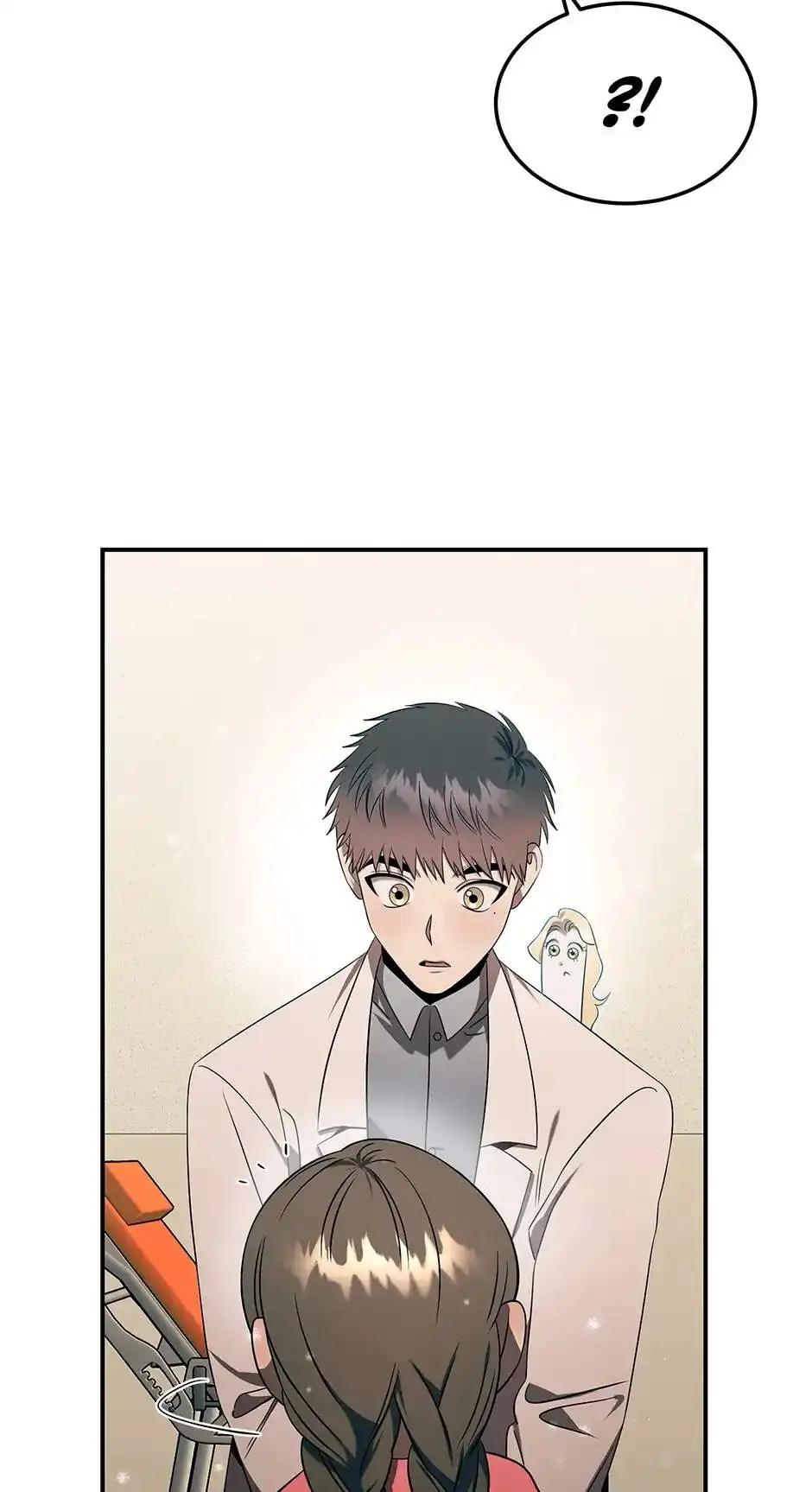 Genius Doctor Lee Moo-jin Chapter 100 50